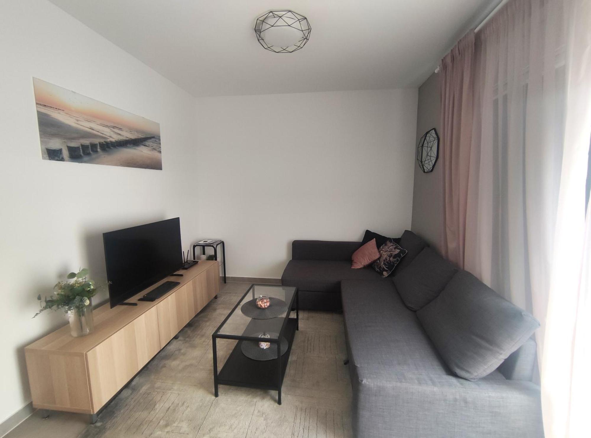 Ferienwohnung Rosie Podstrana Exterior foto