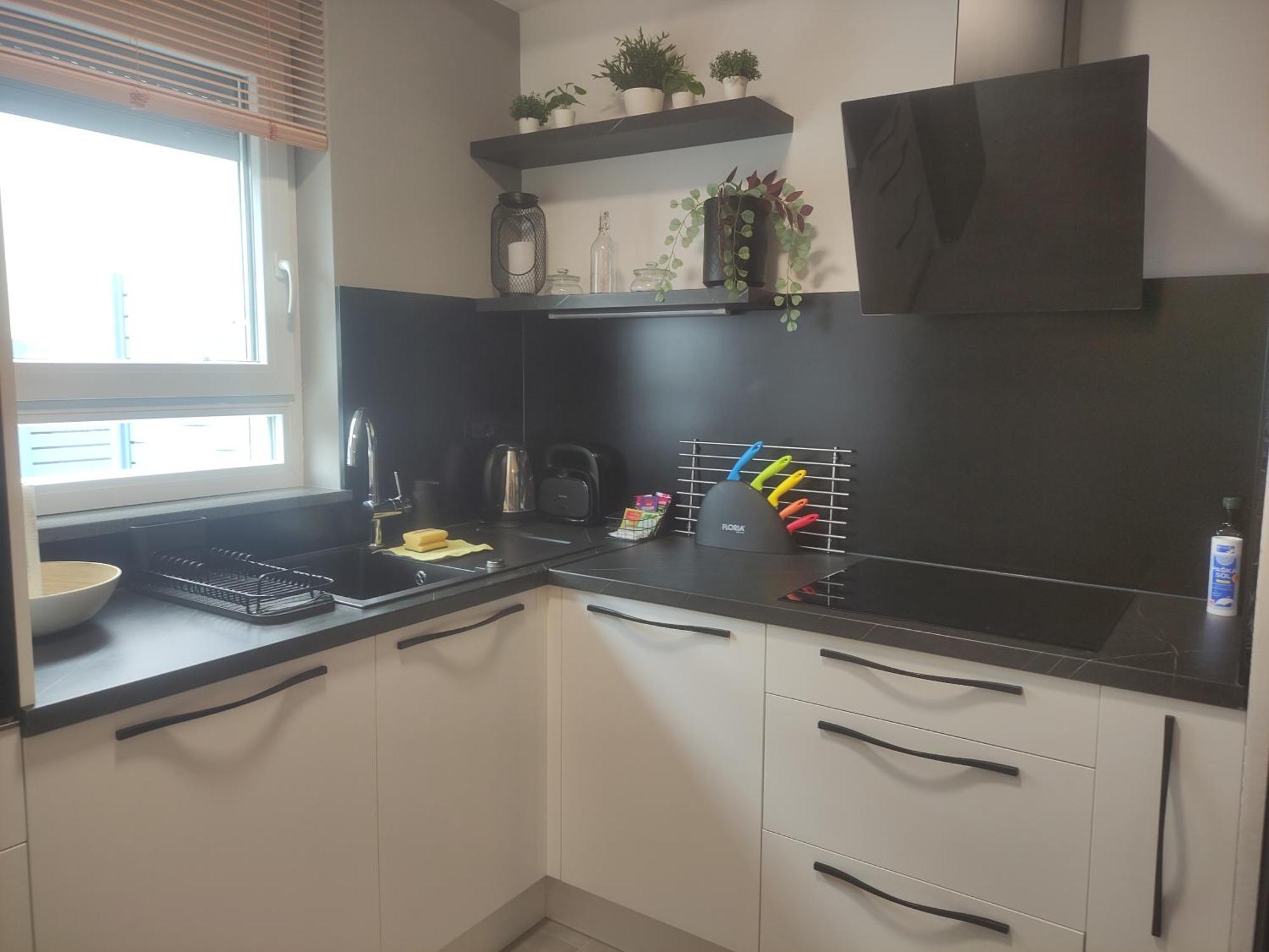 Ferienwohnung Rosie Podstrana Exterior foto